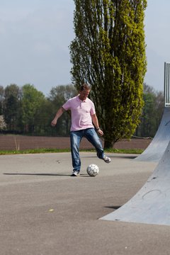 Bild 82 - Qualifikationsturnier Metropolregion Hamburg-Cup 2013